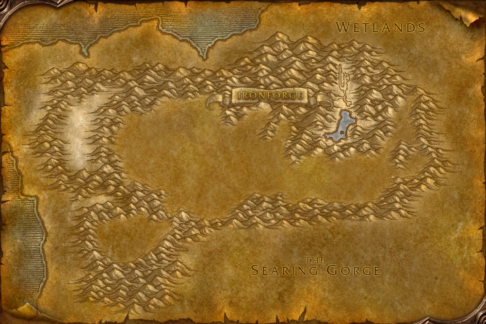 Dun Morogh