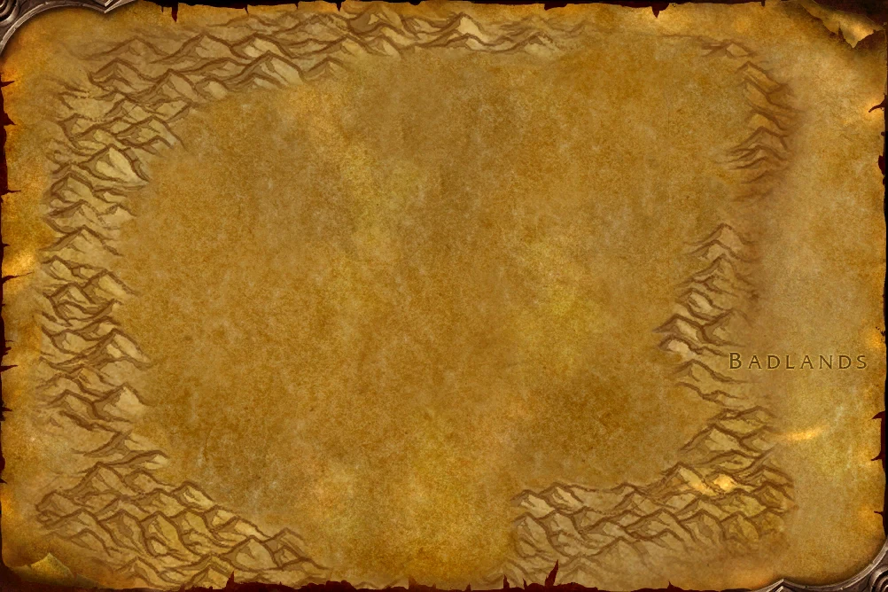 Searing Gorge