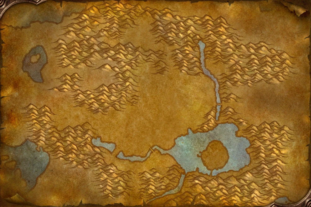 Western Plaguelands