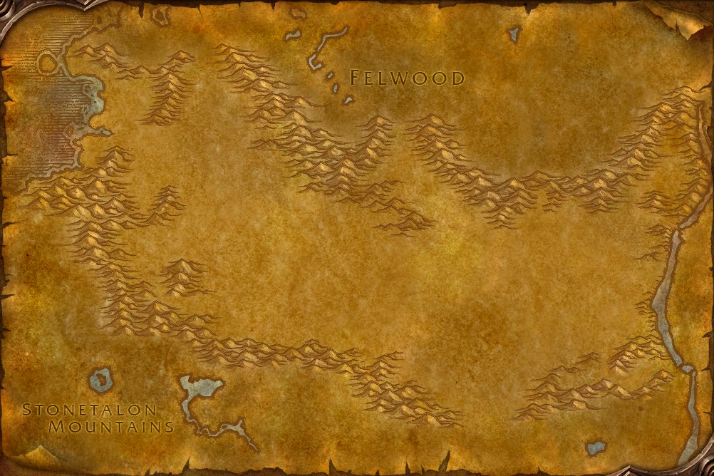 Ashenvale