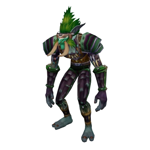 Wushoolay