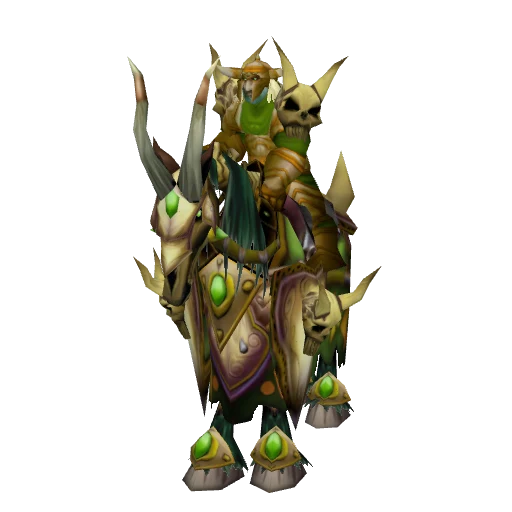 Thane Korth'azz