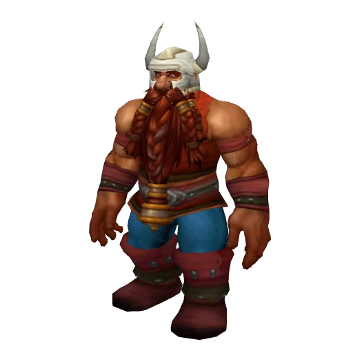 Eric "The Swift"