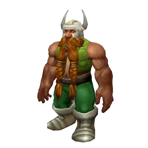 Olaf