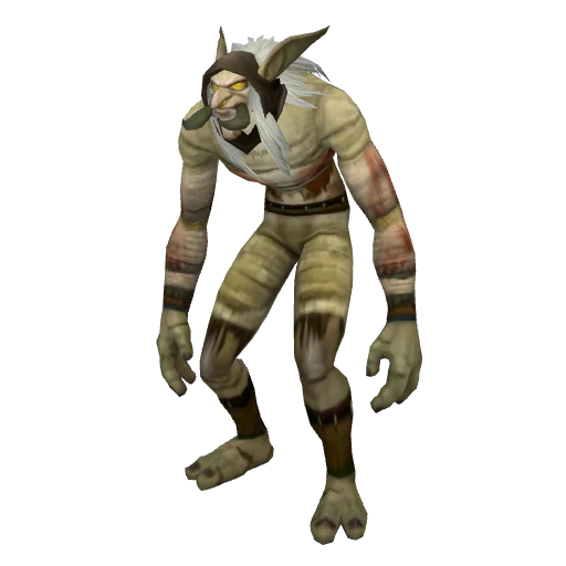 Ogom the Wretched
